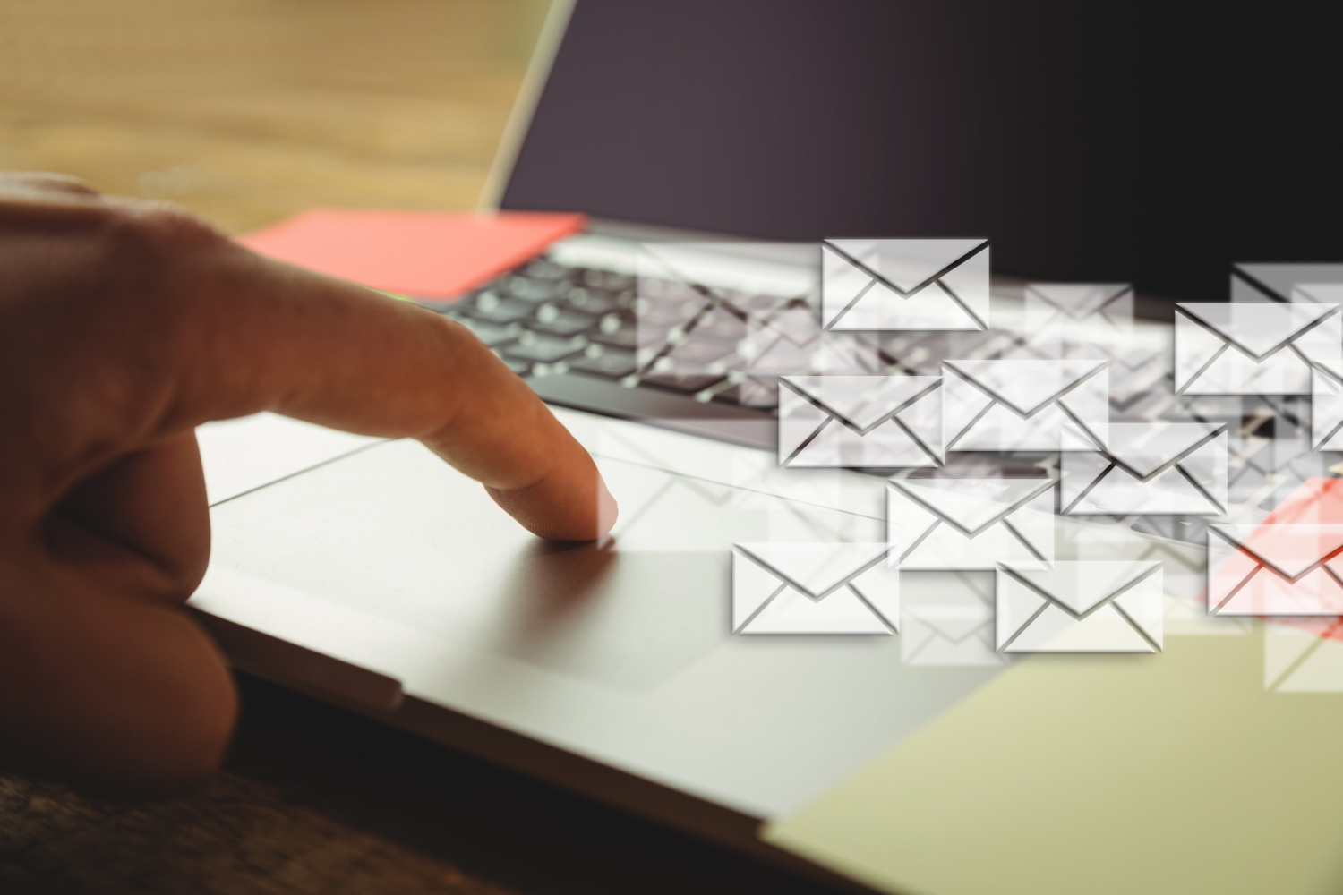 diminuir spam cpanel